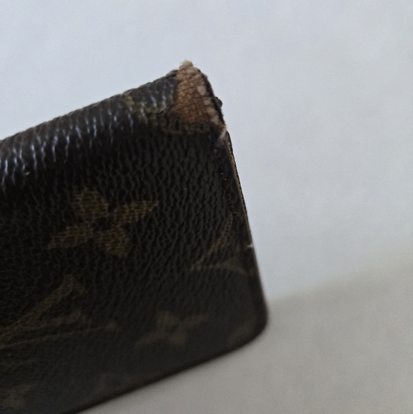 Louis Vuitton iPhone Case Cover Monogram Canvas - Picture 4 of 16